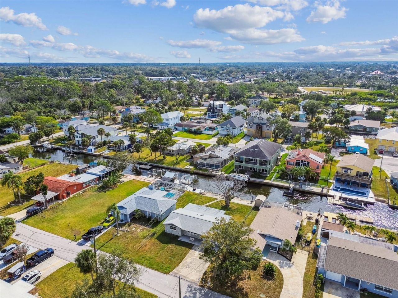 5410 Quist Drive, Port Richey, FL 34668 Photo