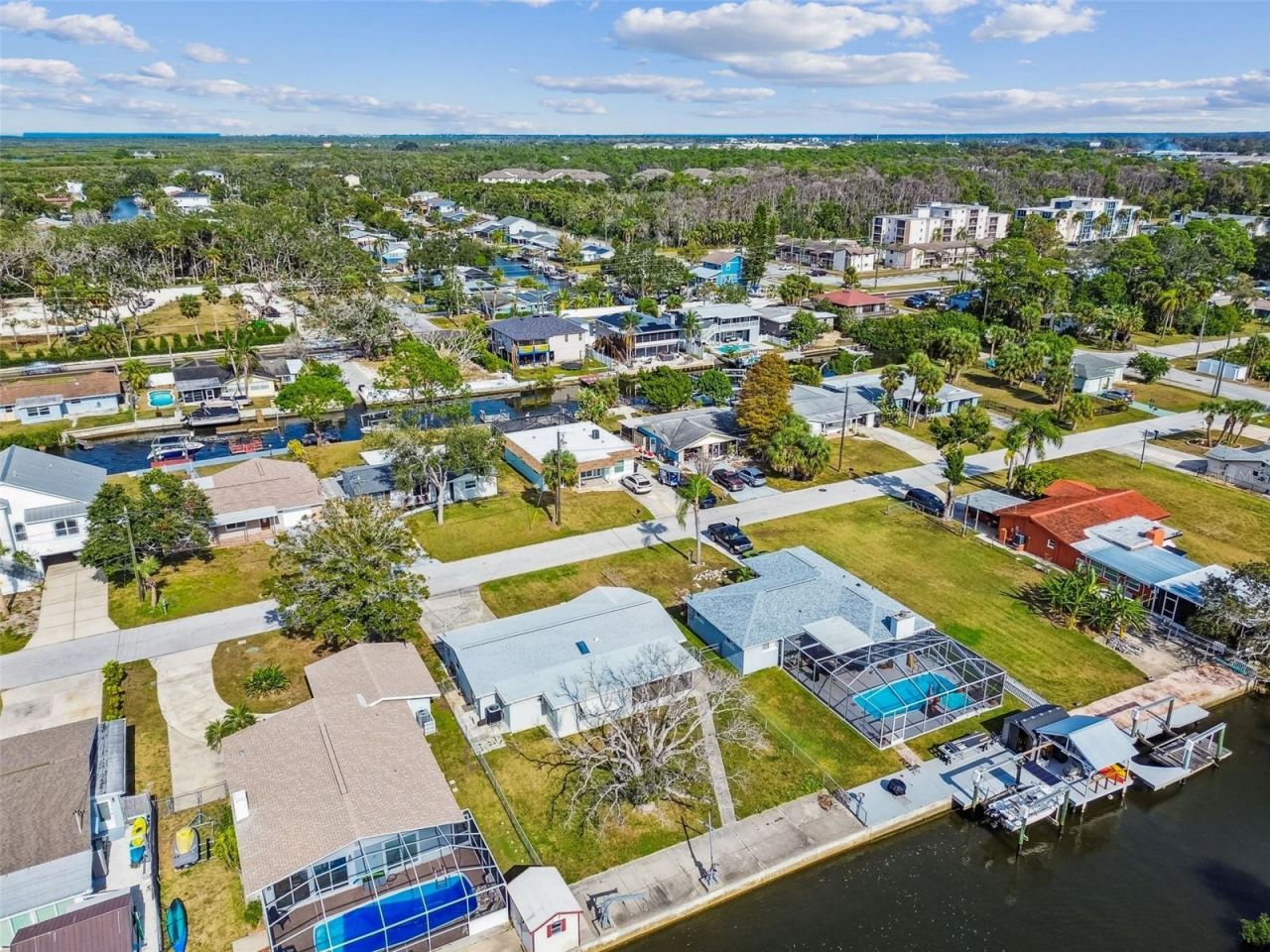 5410 Quist Drive, Port Richey, FL 34668 Photo