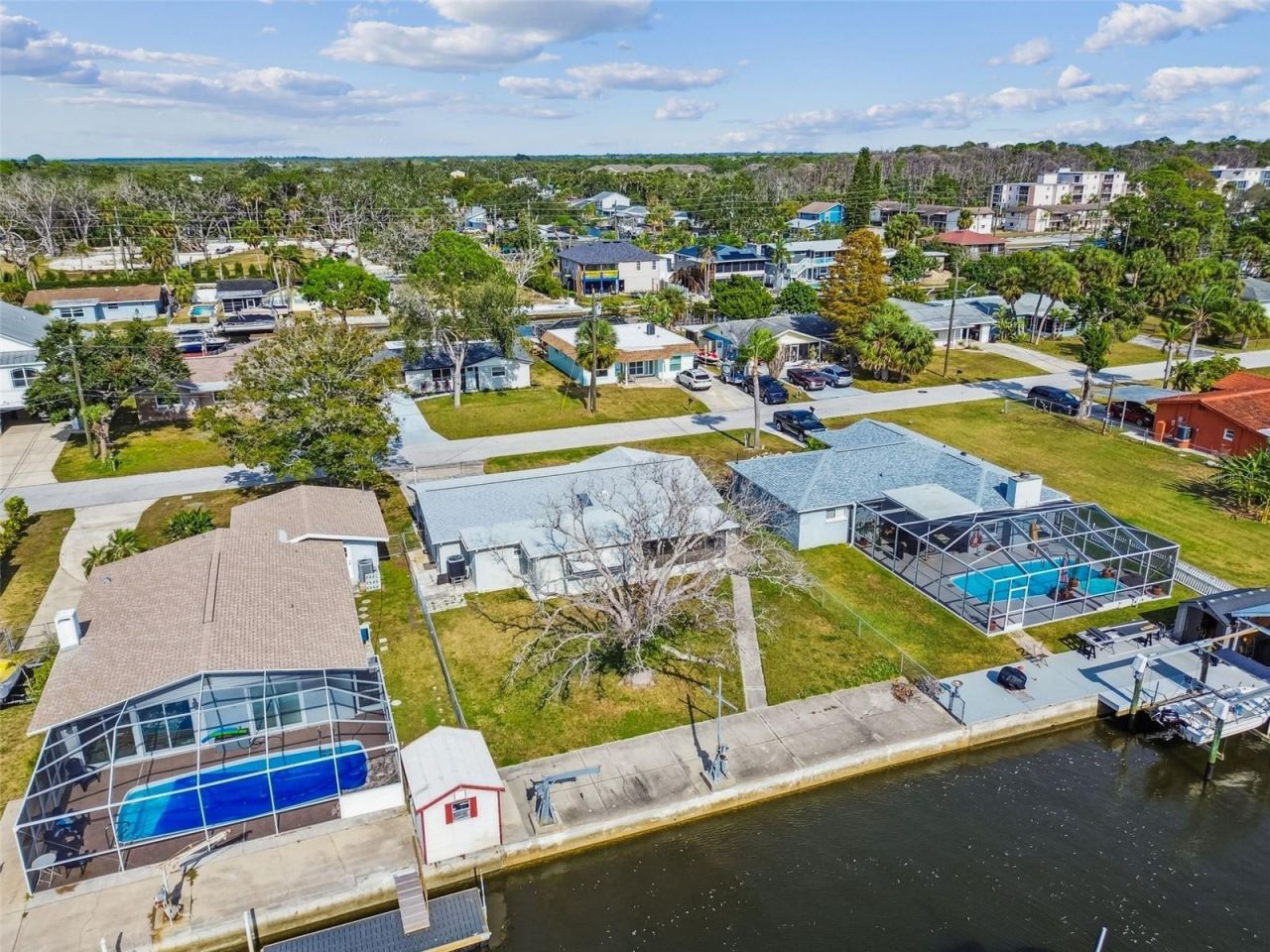 5410 Quist Drive, Port Richey, FL 34668 Photo