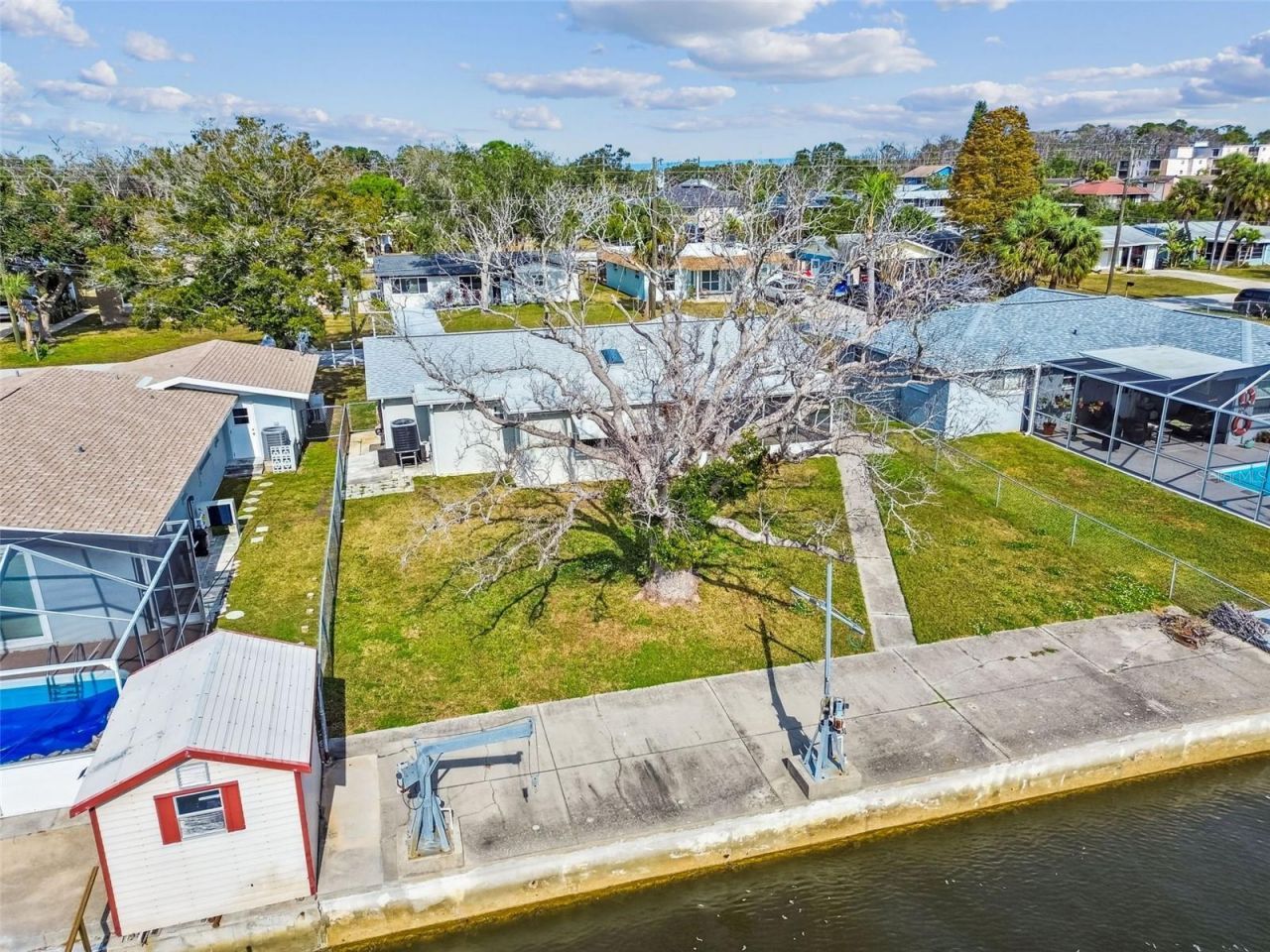 5410 Quist Drive, Port Richey, FL 34668 Photo