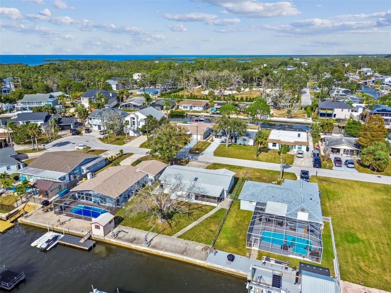 5410 Quist Drive, Port Richey, FL 34668 Photo