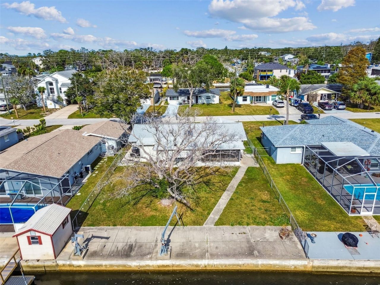 5410 Quist Drive, Port Richey, FL 34668 Photo