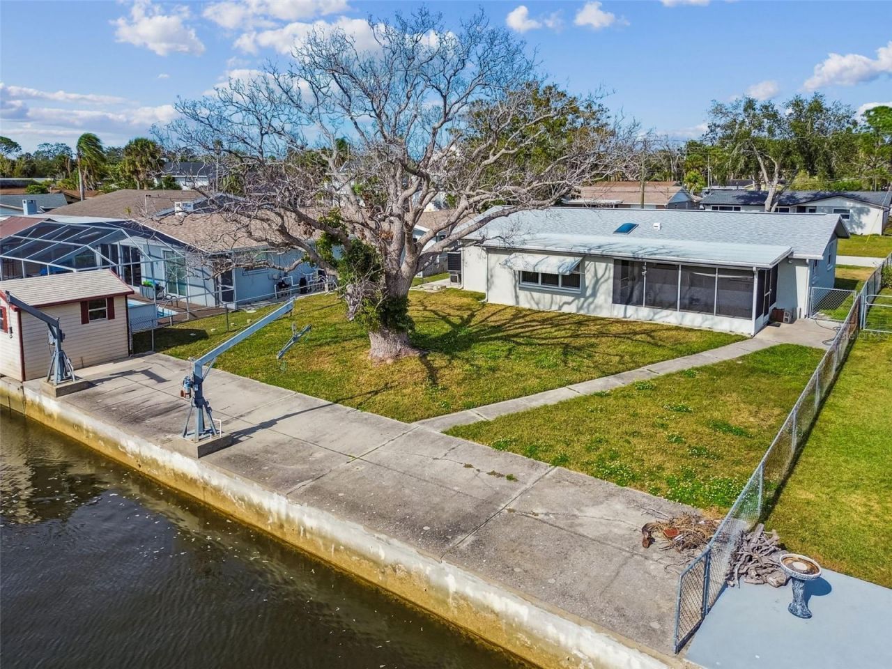 5410 Quist Drive, Port Richey, FL 34668 Photo
