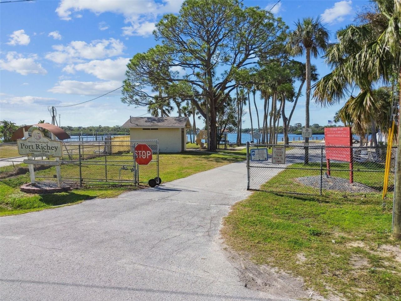 5410 Quist Drive, Port Richey, FL 34668 Photo