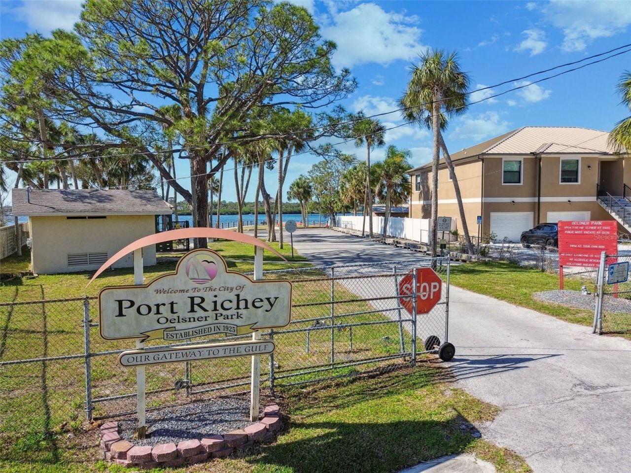 5410 Quist Drive, Port Richey, FL 34668 Photo