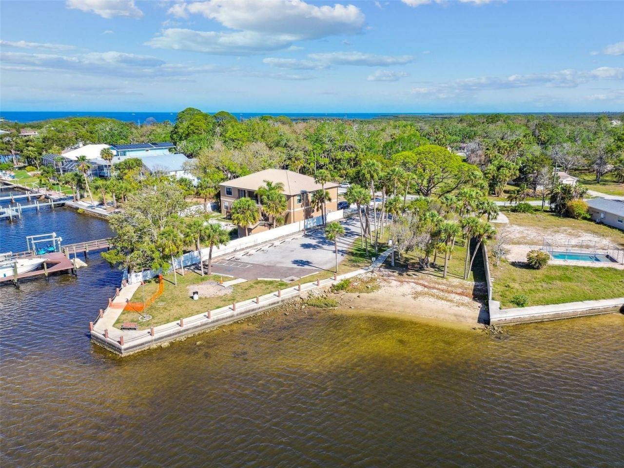 5410 Quist Drive, Port Richey, FL 34668 Photo