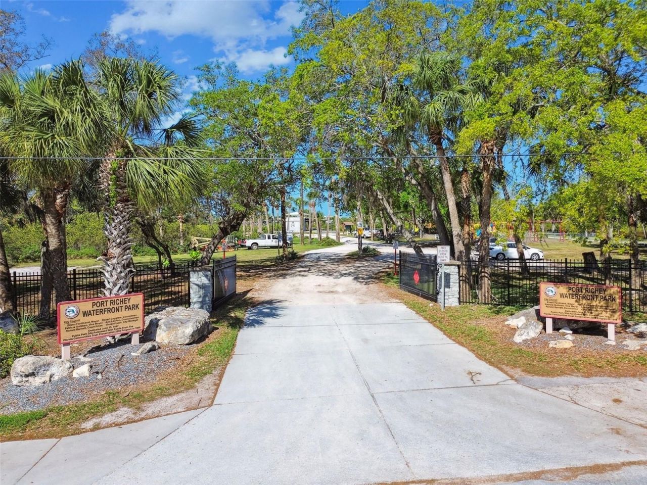 5410 Quist Drive, Port Richey, FL 34668 Photo