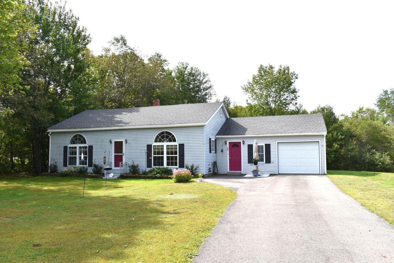 19 Pendleton Road, Searsport, ME 04974 Main Photo