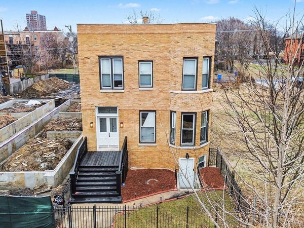 5169 S Michigan Avenue, Chicago, IL 60615