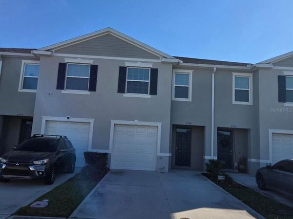 2294 TAY WES DRIVE, ST CLOUD, FL 34771