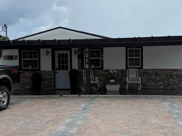 7018 N HALE AVENUE, TAMPA, FL 33614