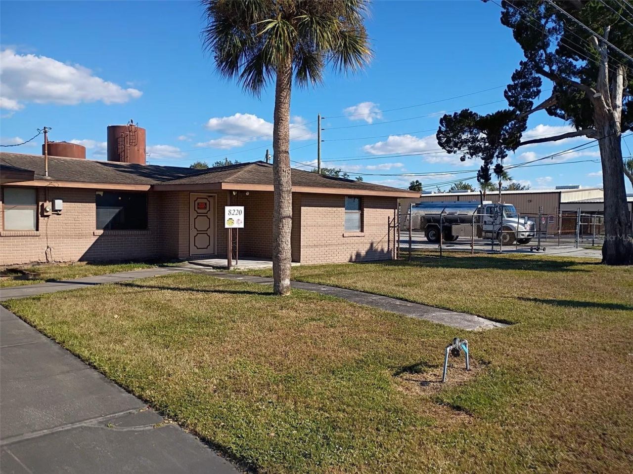 8220 Leo Kidd Avenue, Port Richey, FL 34668 Photo