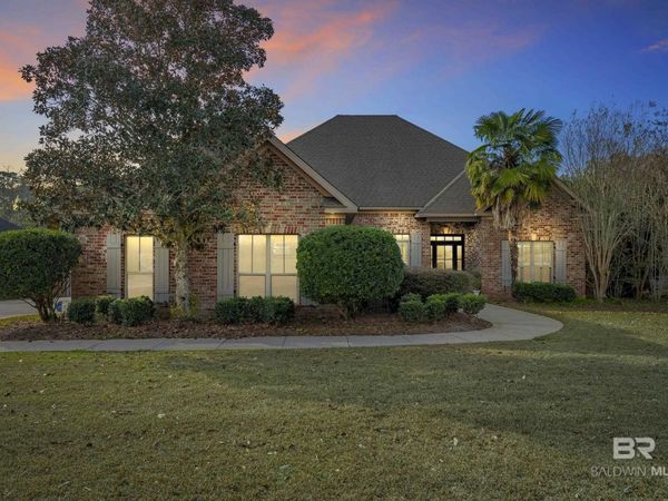 24085 Trowbridge Court, Daphne, AL 36526