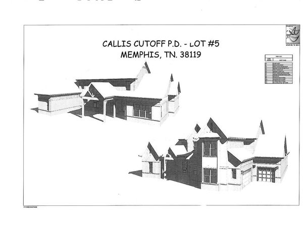 3162 TIPPAH CV N, Memphis, TN 38119