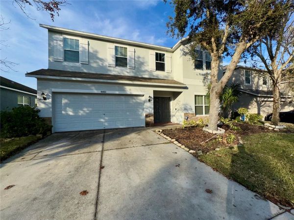 18403 FISH LOOP, LAND O LAKES, FL 34638