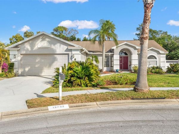 13732 TRIUMPH COURT, HUDSON, FL 34667