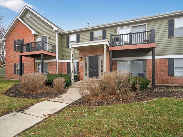 1312 MC DOWELL Road, Unit 103, Naperville, IL 60563