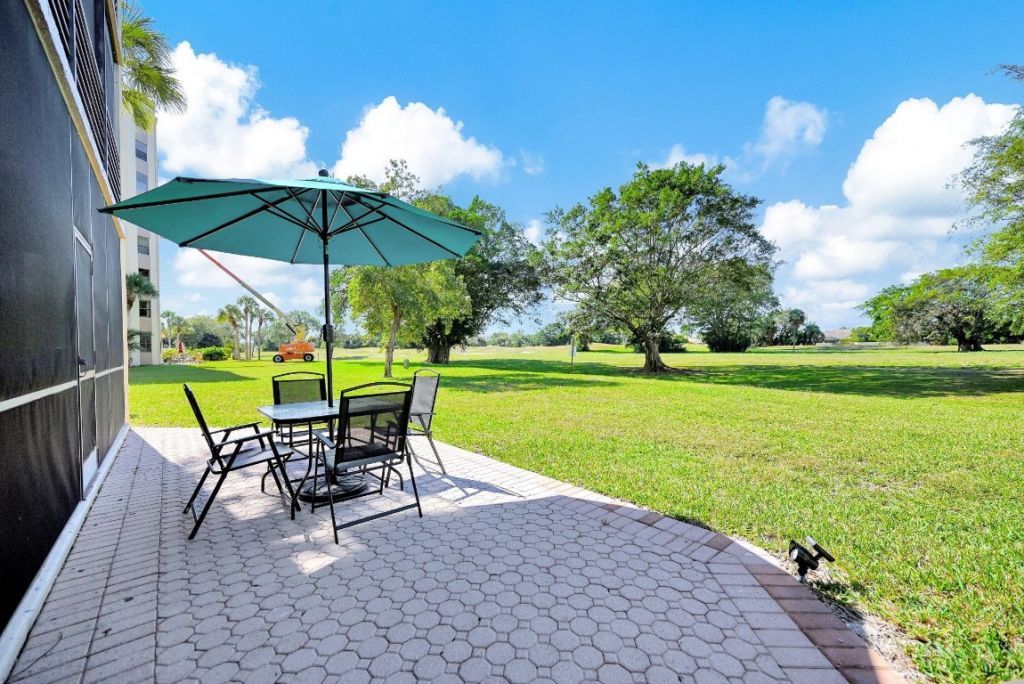 7200 Radice Court, Unit 107, Lauderhill, FL 33319 Photo