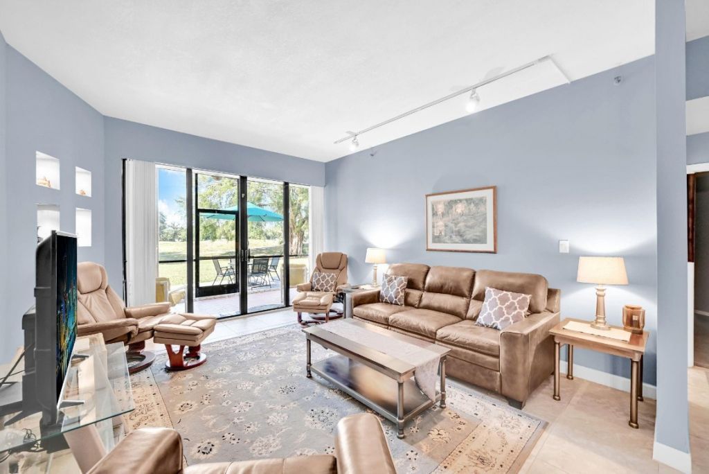 7200 Radice Court, Unit 107, Lauderhill, FL 33319 Photo