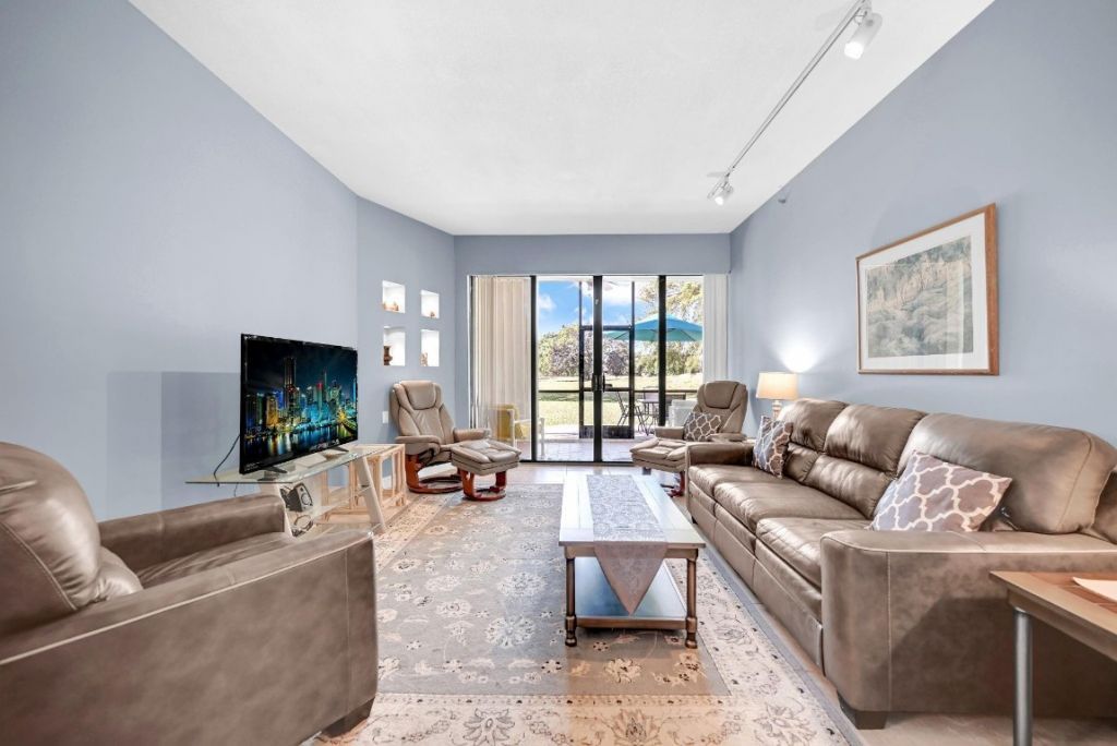 7200 Radice Court, Unit 107, Lauderhill, FL 33319 Photo