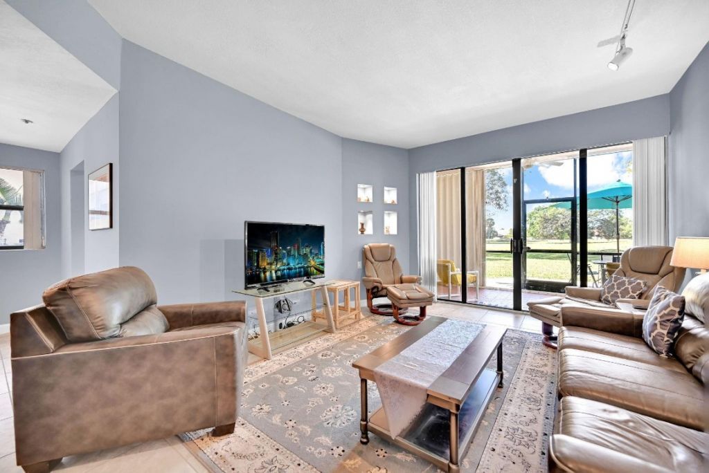 7200 Radice Court, Unit 107, Lauderhill, FL 33319 Photo