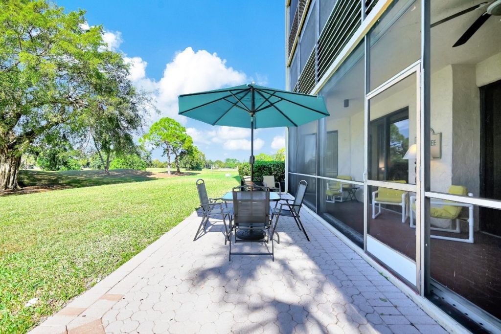 7200 Radice Court, Unit 107, Lauderhill, FL 33319 Photo