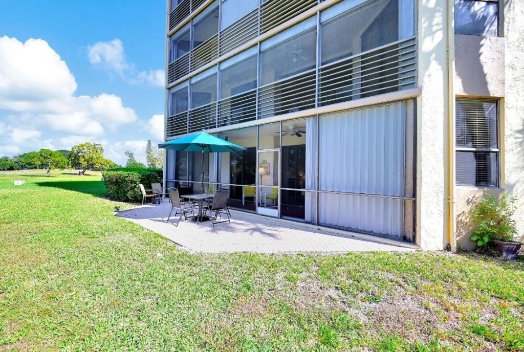 7200 Radice Court, Unit 107, Lauderhill, FL 33319 Photo