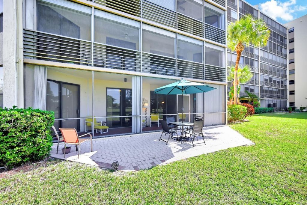 7200 Radice Court, Unit 107, Lauderhill, FL 33319 Photo