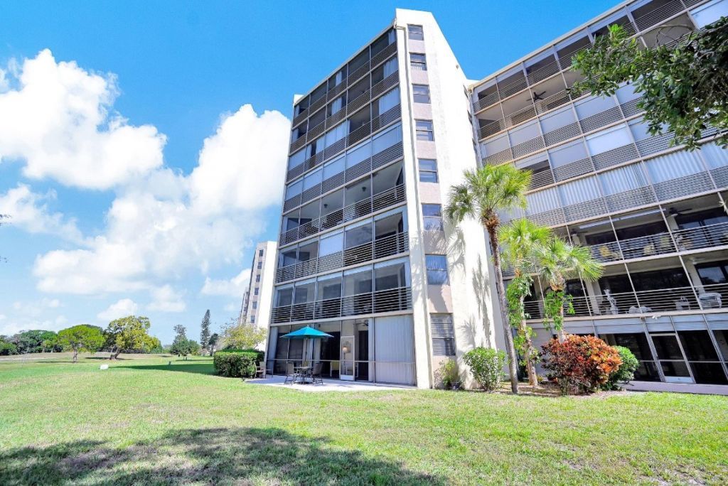 7200 Radice Court, Unit 107, Lauderhill, FL 33319 Photo