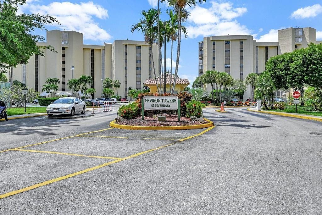 7200 Radice Court, Unit 107, Lauderhill, FL 33319 Photo