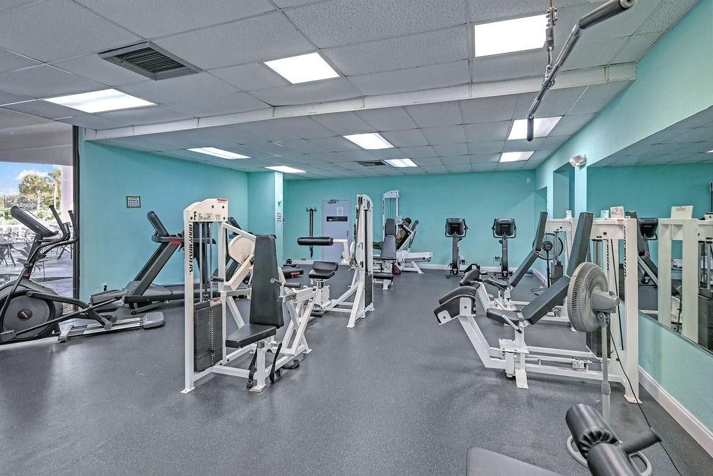 7200 Radice Court, Unit 107, Lauderhill, FL 33319 Photo