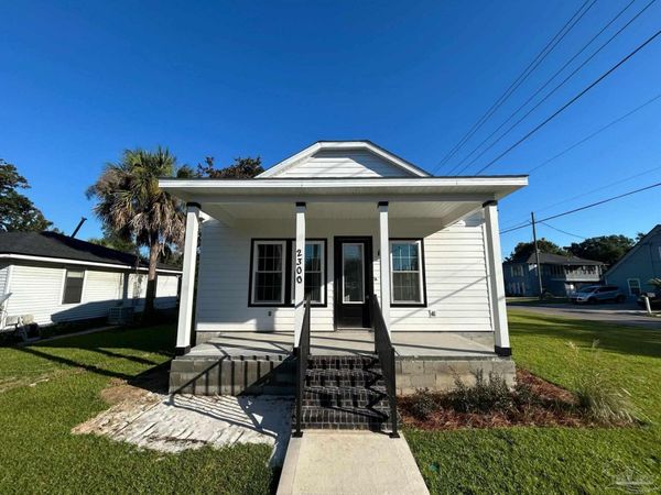 2300 W Jackson St, Pensacola, FL 32505