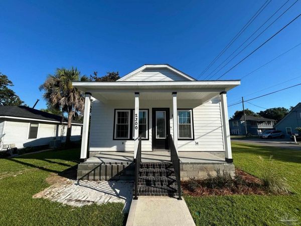 2300 W Jackson St, Pensacola, FL 32505