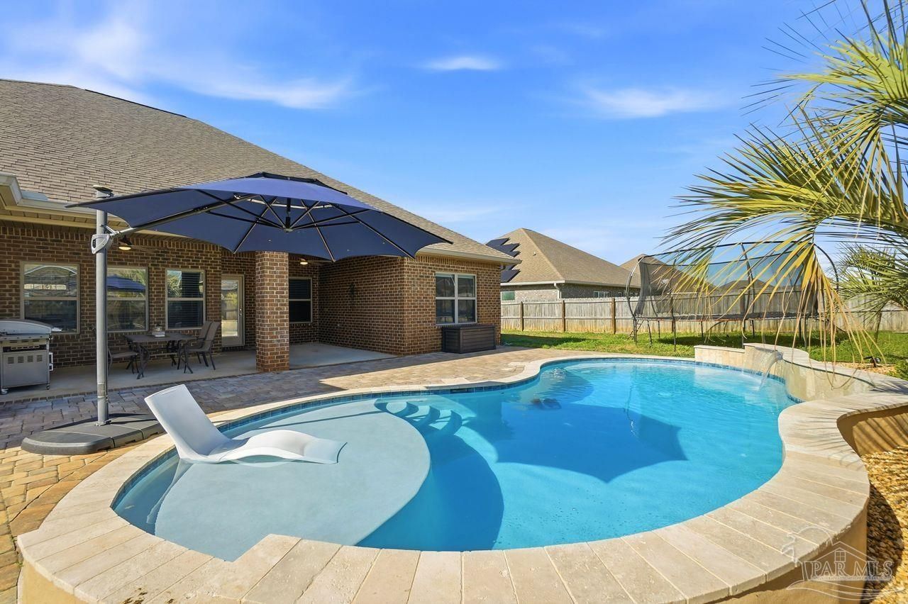 2660 Carrington Lakes Blvd, Cantonment, FL 32533 Main Photo