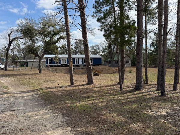 15812 BREEZE DRIVE, Perry, FL 32348