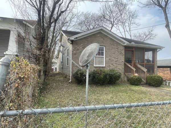 737 25th Ave N, Nashville, TN 37208