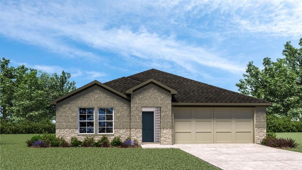 2813 Tracys Manor, Yukon, OK 73099 Main Photo