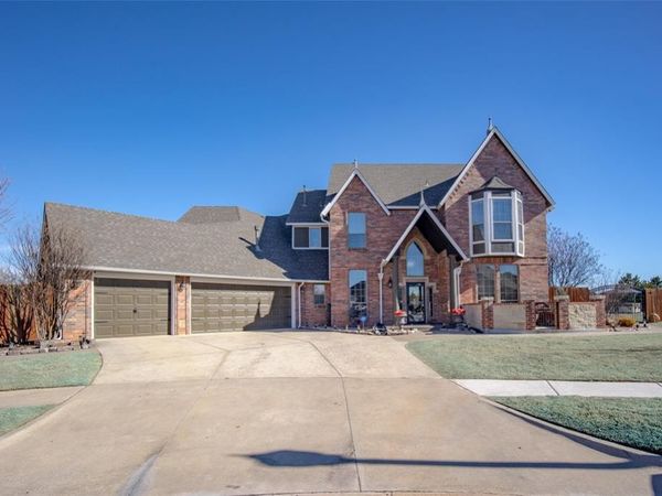 1200 NW 187th Circle, Edmond, OK 73012