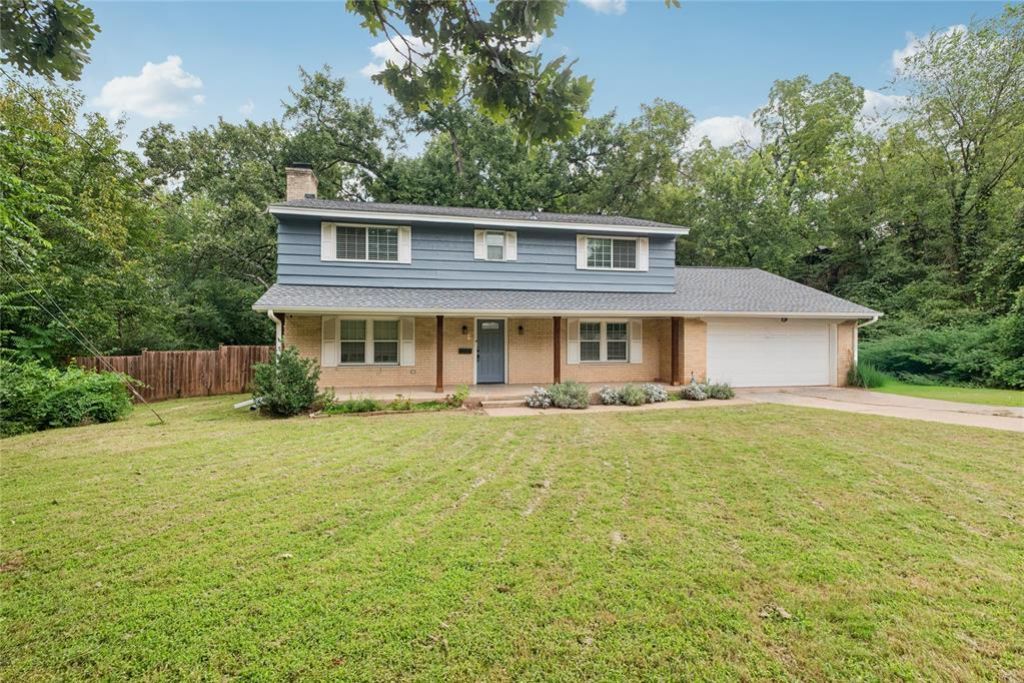 817 NE 61 Street, Oklahoma City, OK 73105 Main Photo