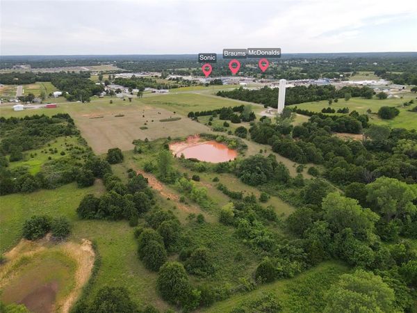 0000 SE 29th Street, Harrah, OK 73045