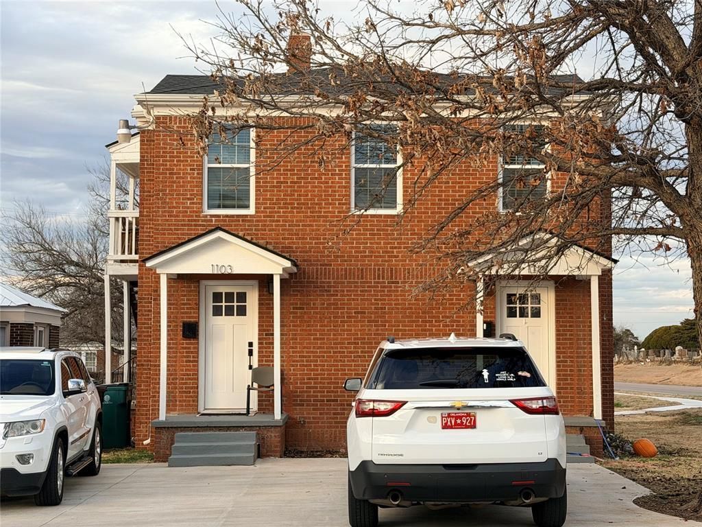 1101 NW 27th Street, Oklahoma City, OK 73106 Main Photo