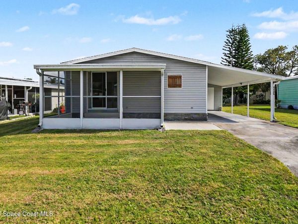 5009 Santa Anna Avenue, Titusville, FL 32780