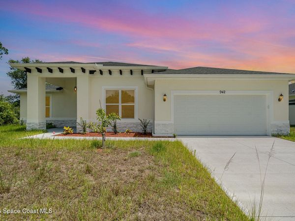 2925 Polaris Avenue SE , Palm Bay, FL 32909