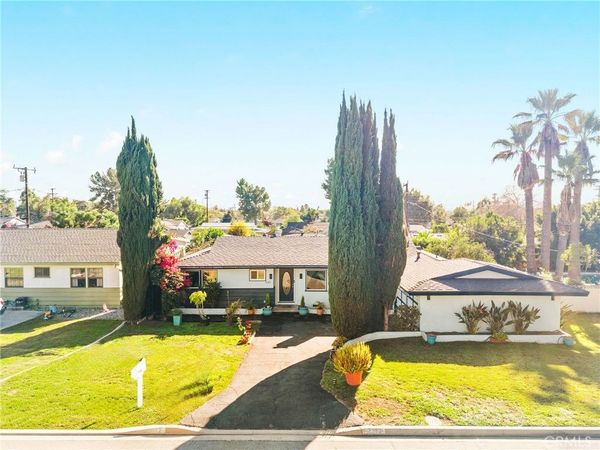 2312 Freeborn Street, Bradbury, CA 91008