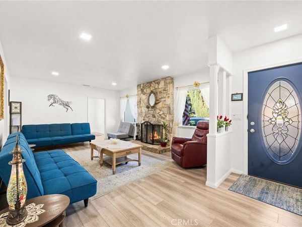 2312 Freeborn Street, Bradbury, CA 91008