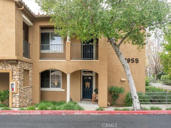 17955 Lost Canyon, Canyon Country, CA 91387