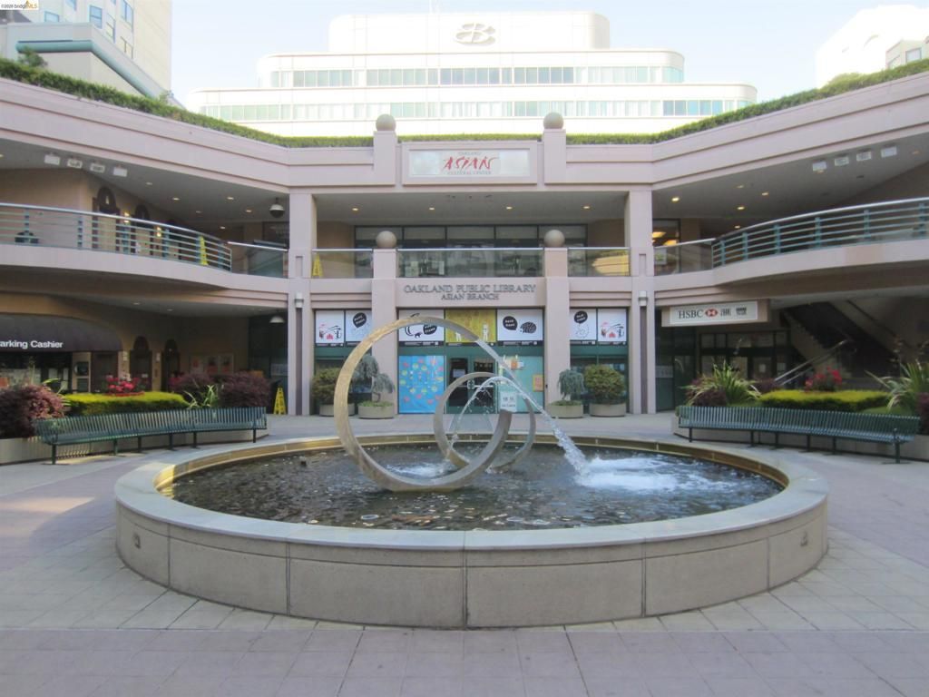 988 Franklin Street, Unit 710, Oakland, CA 94607 Main Photo