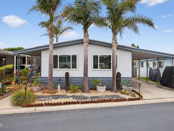 5540 W 5th Street, Unit 111, Oxnard, CA 93035