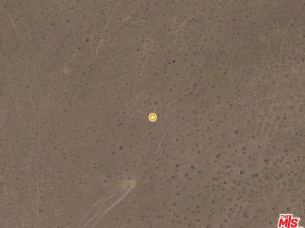 0 Dennise Avenue, Edwards, CA 93523