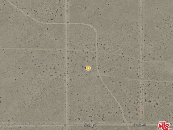 0 Tamarack Avenue, Edwards, CA 93523